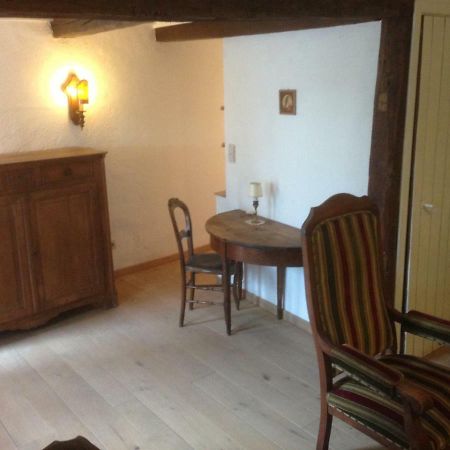 La Truite Joyeuse Villa Saint-Hubert Bagian luar foto