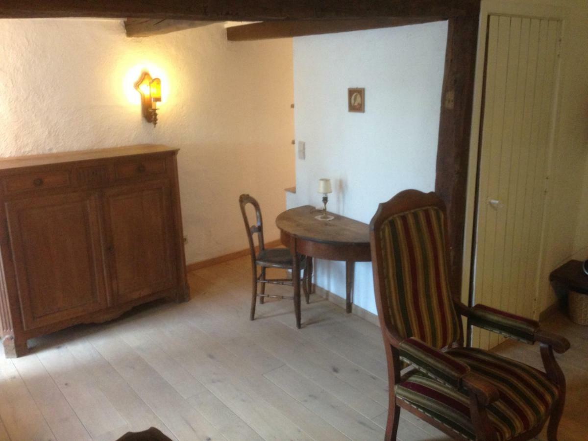 La Truite Joyeuse Villa Saint-Hubert Bagian luar foto